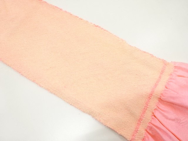 Japanese Kimono / Furisode Silk